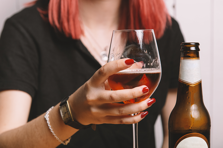 Can You Drink Alcohol While Using Weight Loss Injection Mounjaro and Is It Safe?