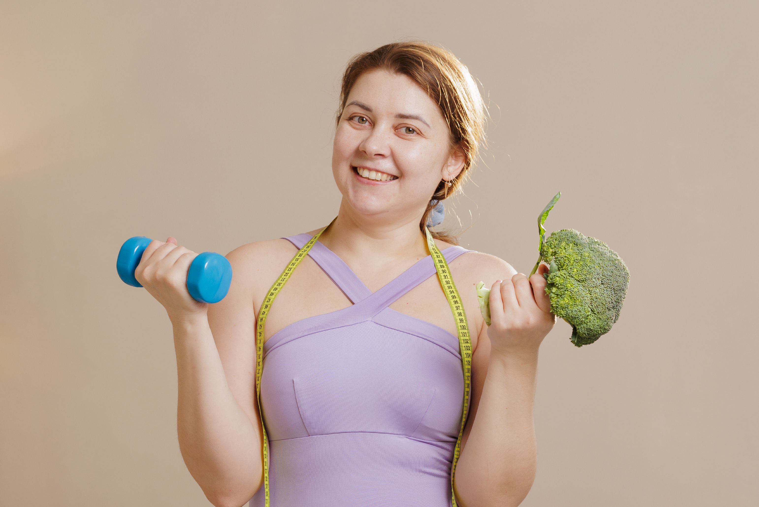 How to Lose Weight for Menopause Safely in the UK - A Practical Guide
