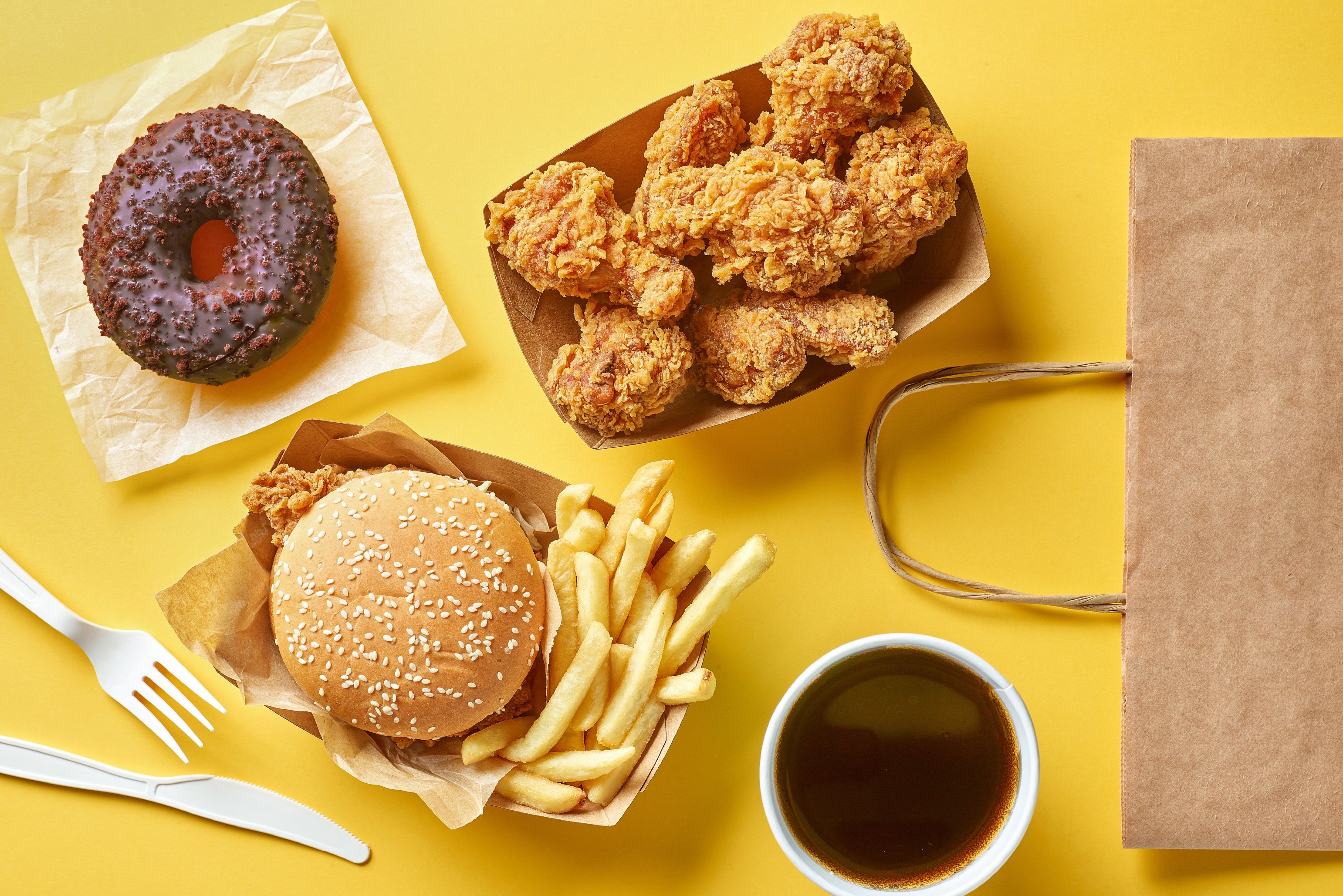 What to Avoid Eating for Better Weight Loss Results in the UK