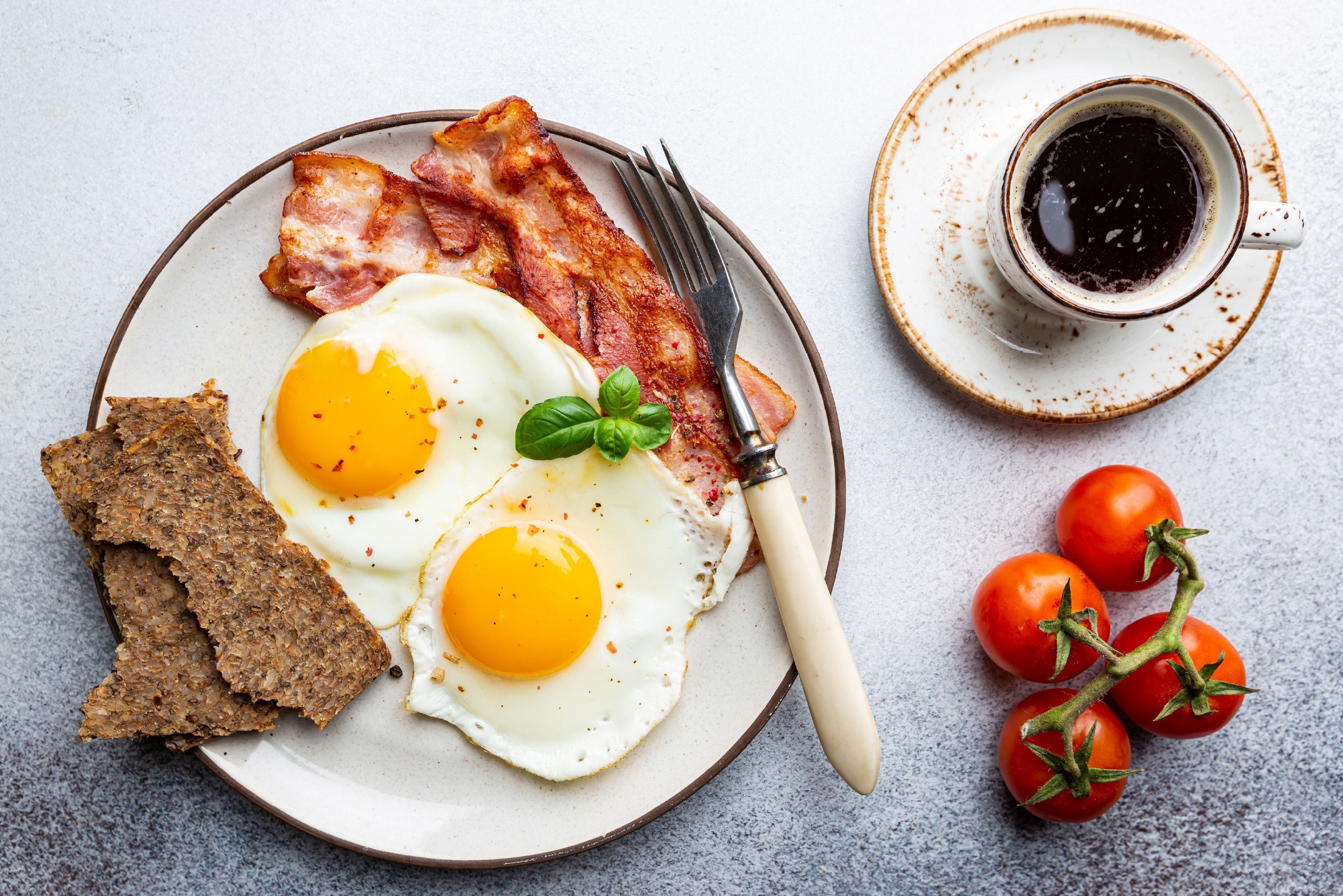 Best Protein Breakfast for Weight Loss: Tips and Ideas for UK Residents