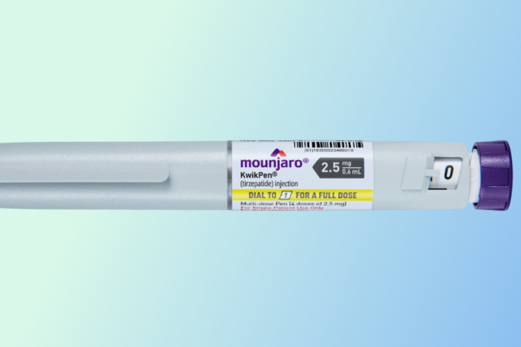 First Dose of Mounjaro: What to Expect in Your First Week