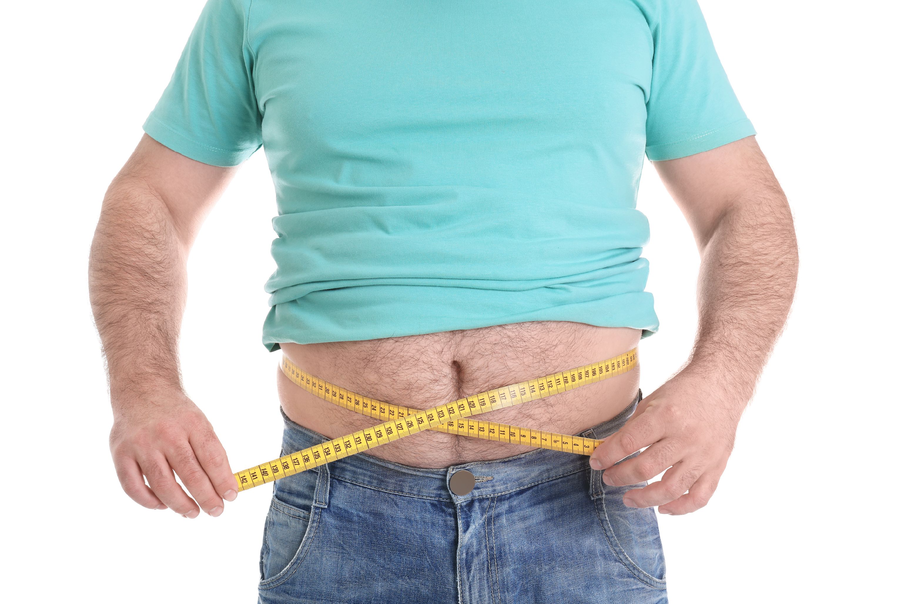 How Weight Loss for Men Progresses Over Time: UK Guide