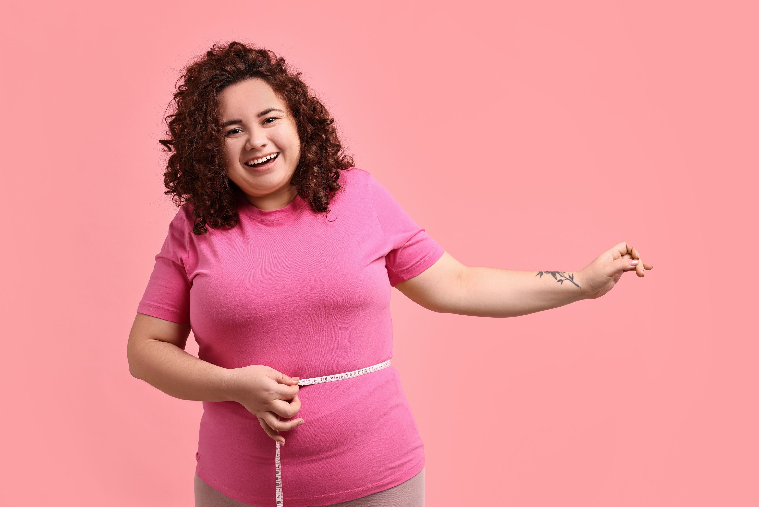 Understanding the Female Stages of Weight Loss for UK Patients