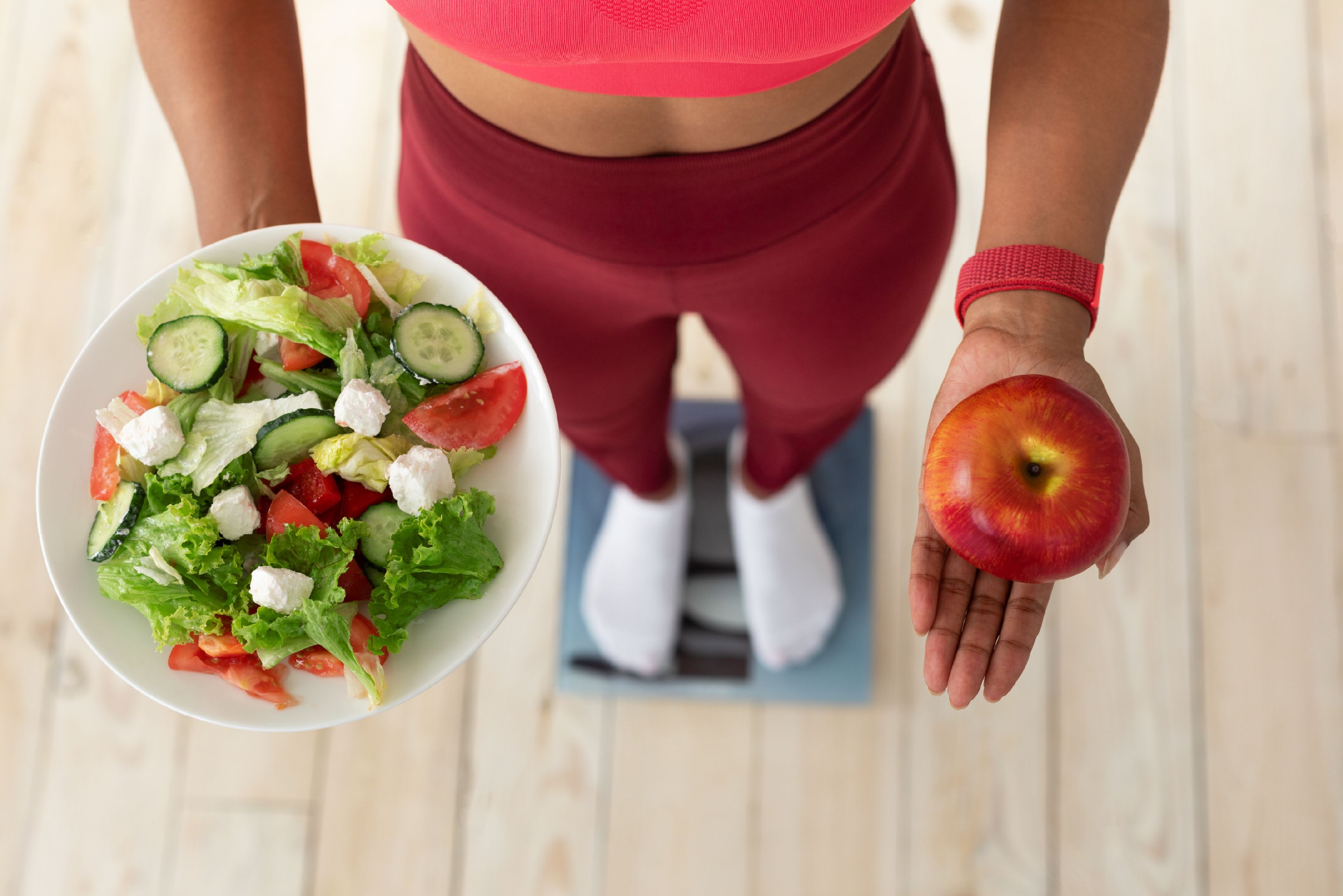 Are You Eating Too Little on Mounjaro? Signs and Risks to Know