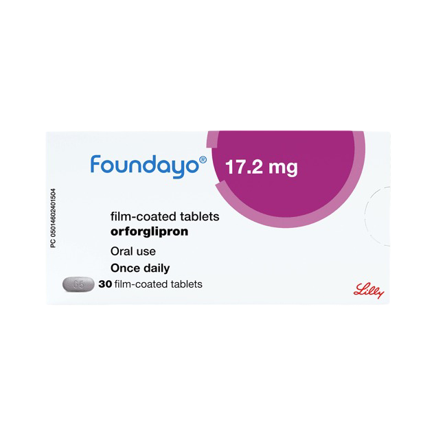 pill