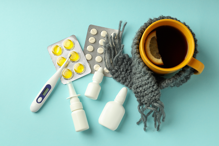 Why Do Some Women Feel Colder on Weight Loss Injection Mounjaro?