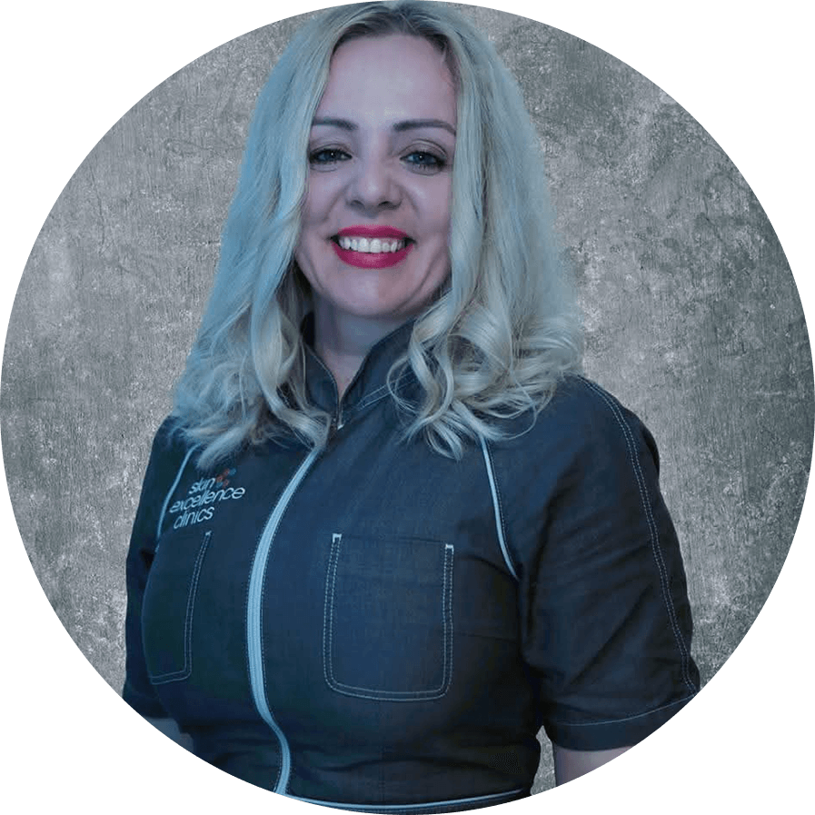 Dr Mihaela C.