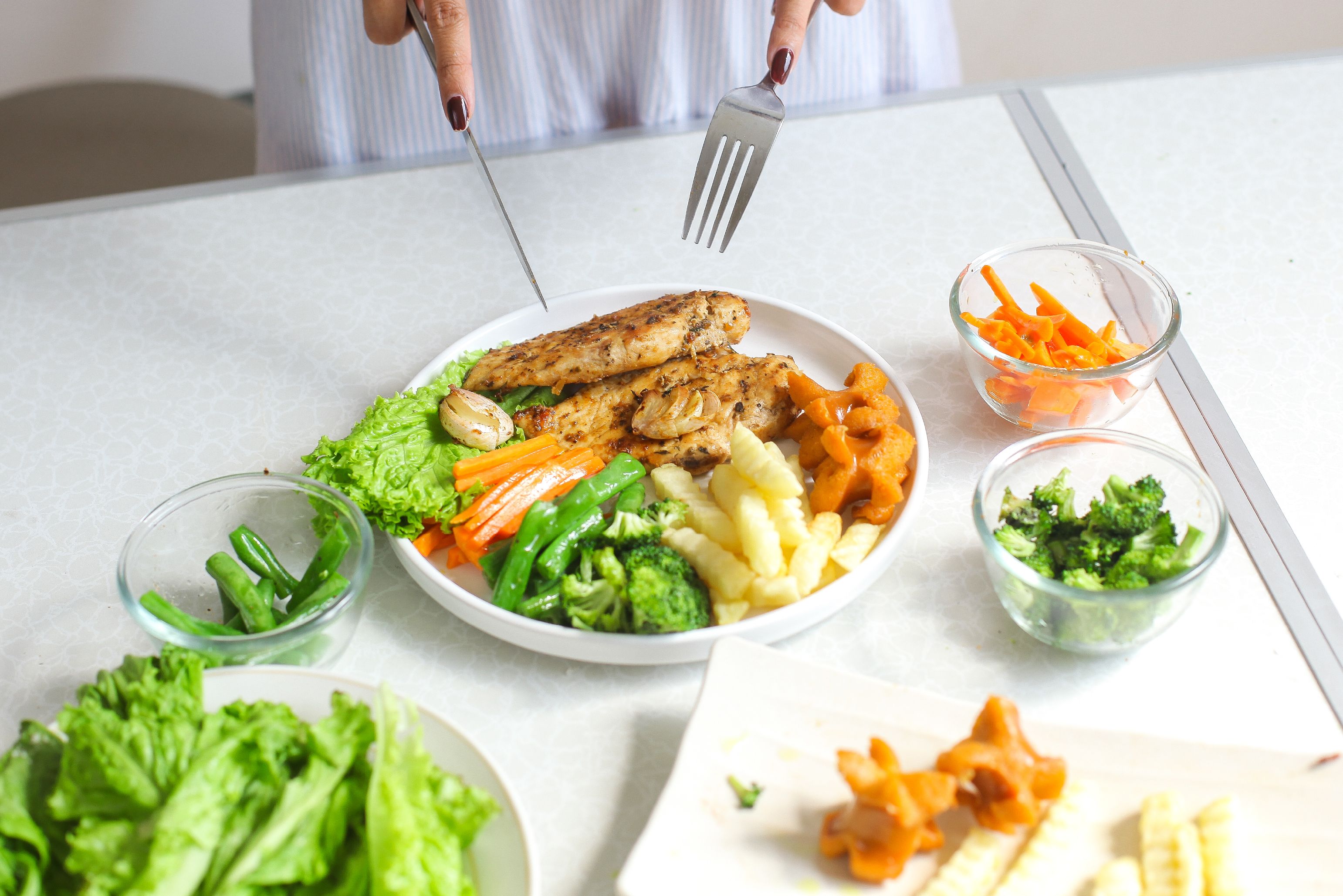 Medical Weight Loss vs Traditional Dieting: Which Works Better?