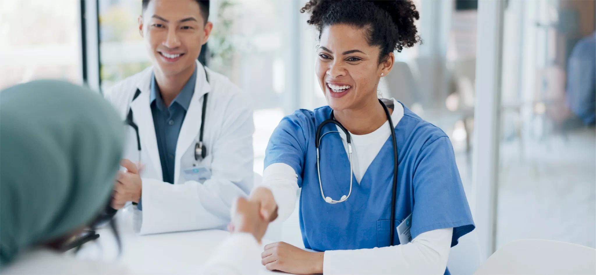 Doctors