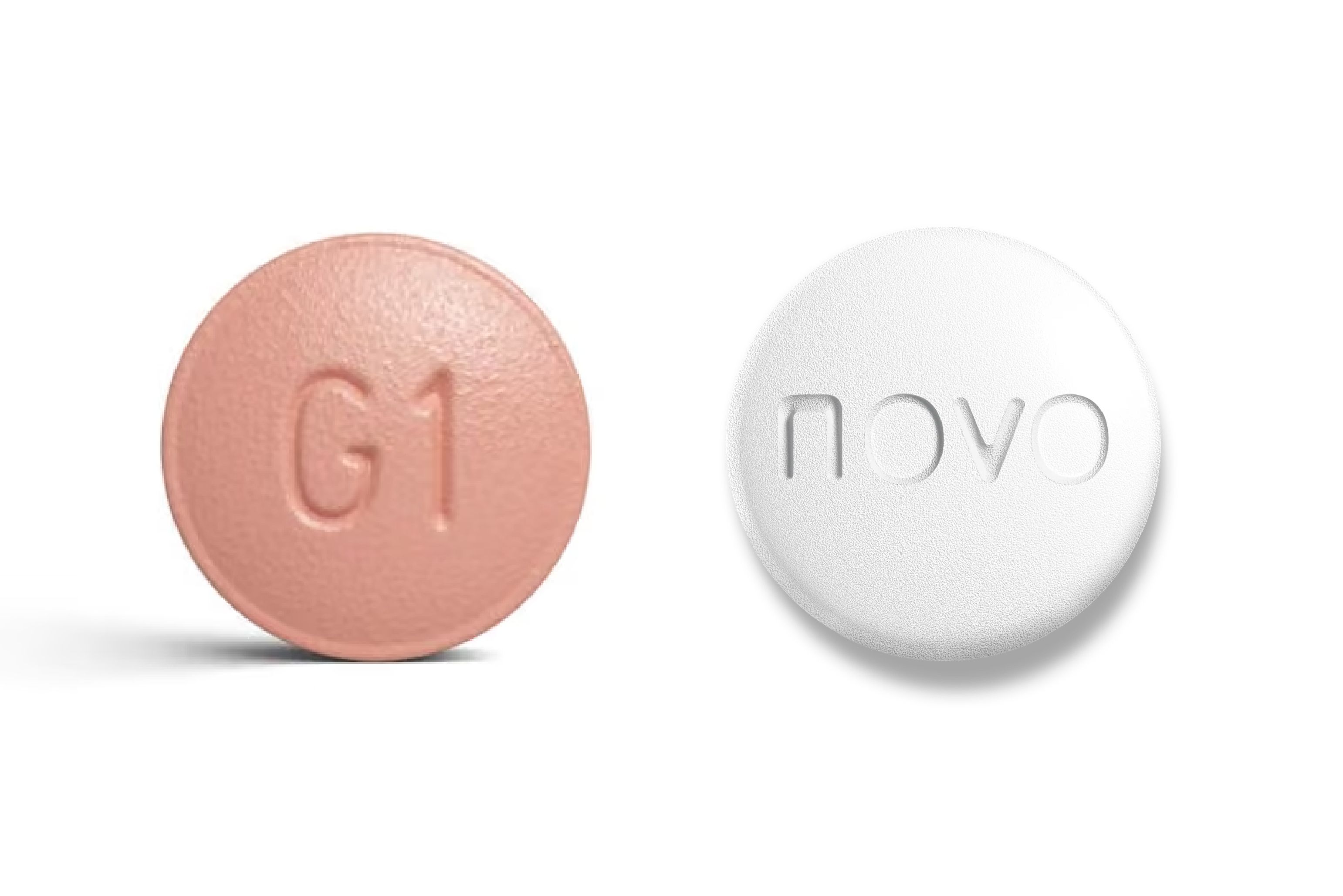 Foundayo vs Wegovy Pill