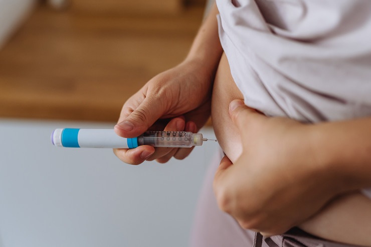 Can You Restart Wegovy Injection After Stopping? What to Expect