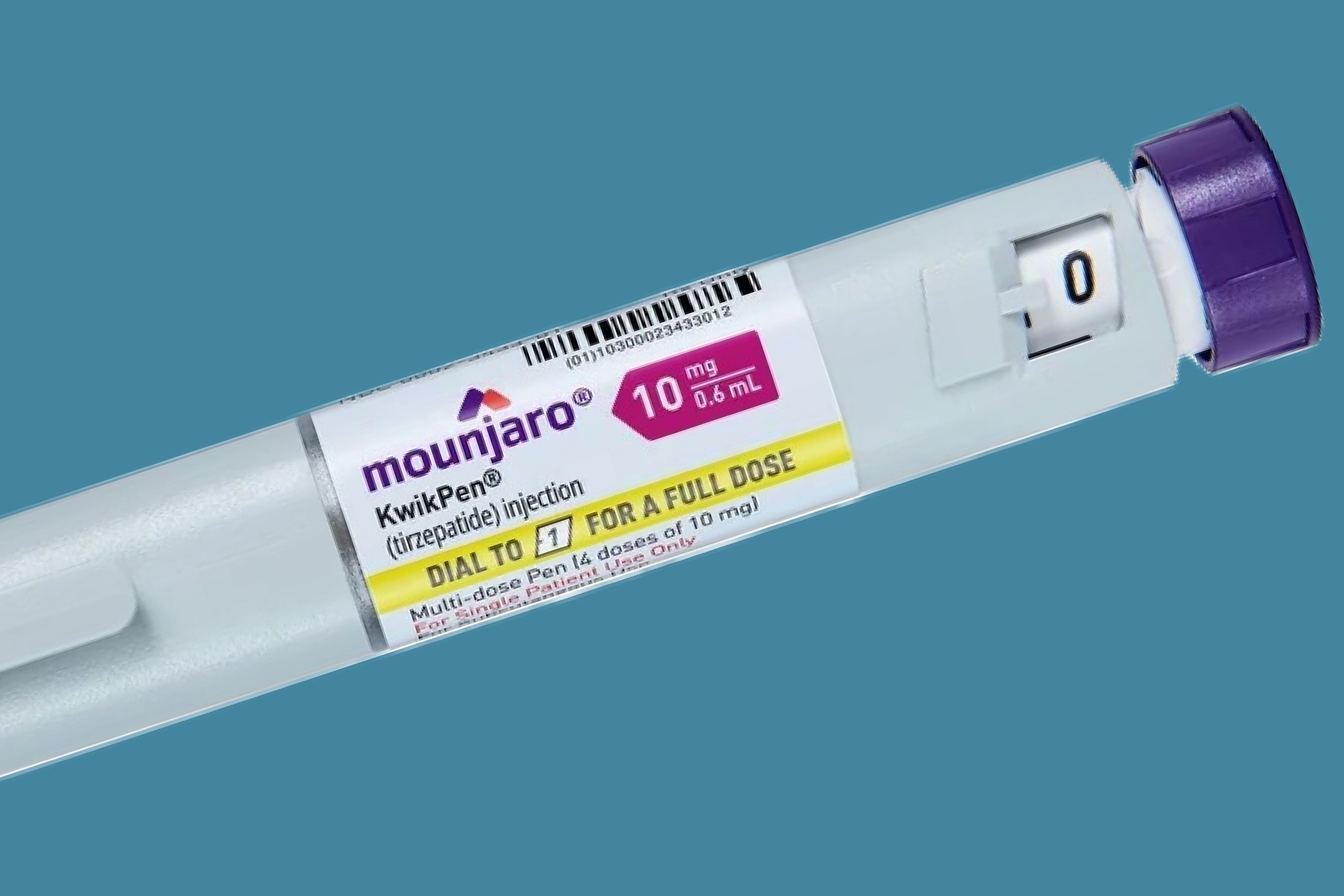 Taking Mounjaro and Insulin Together: What You Need to Know 