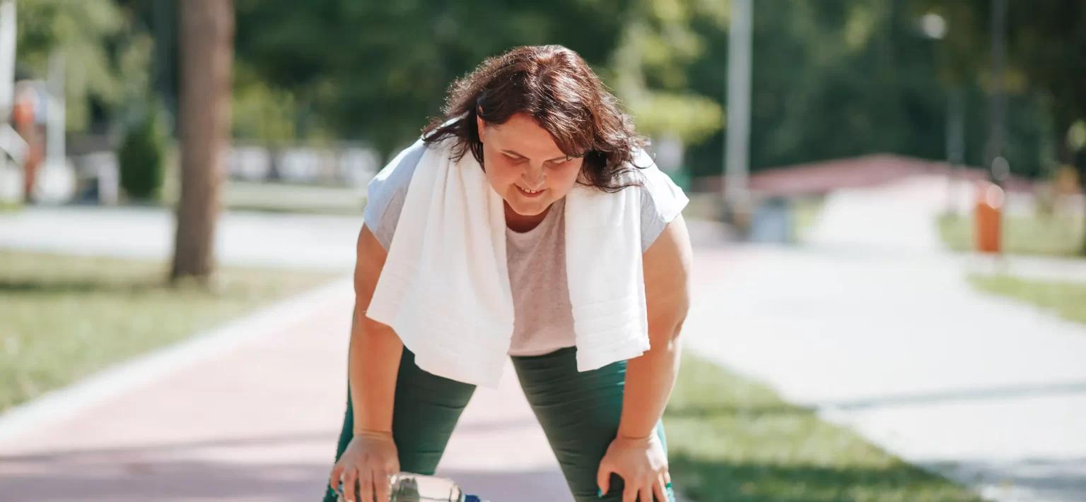 running is healthy