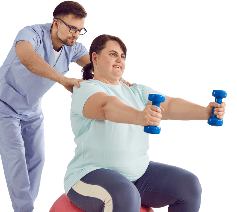 Stay Physically Active Throughout the Day