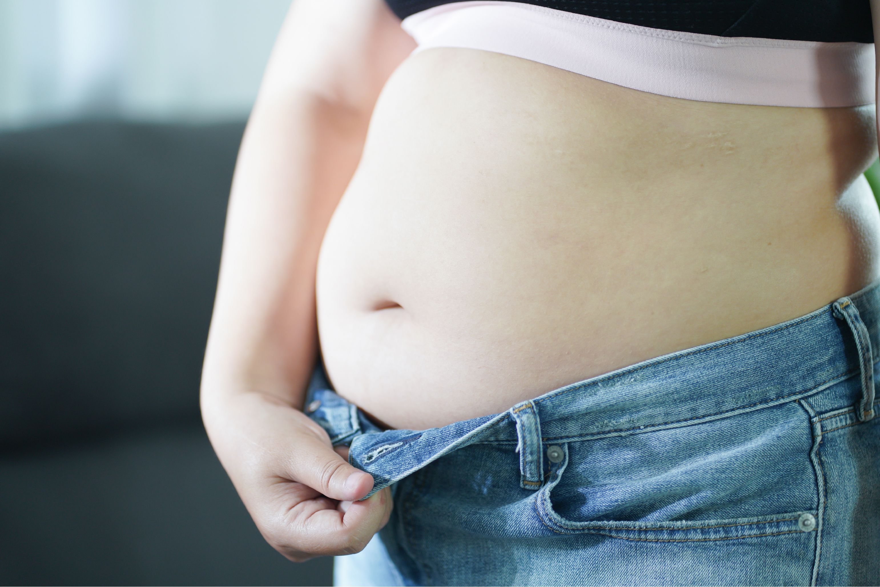 Wegovy and Belly Fat: Can It Help Reduce Abdominal Fat?