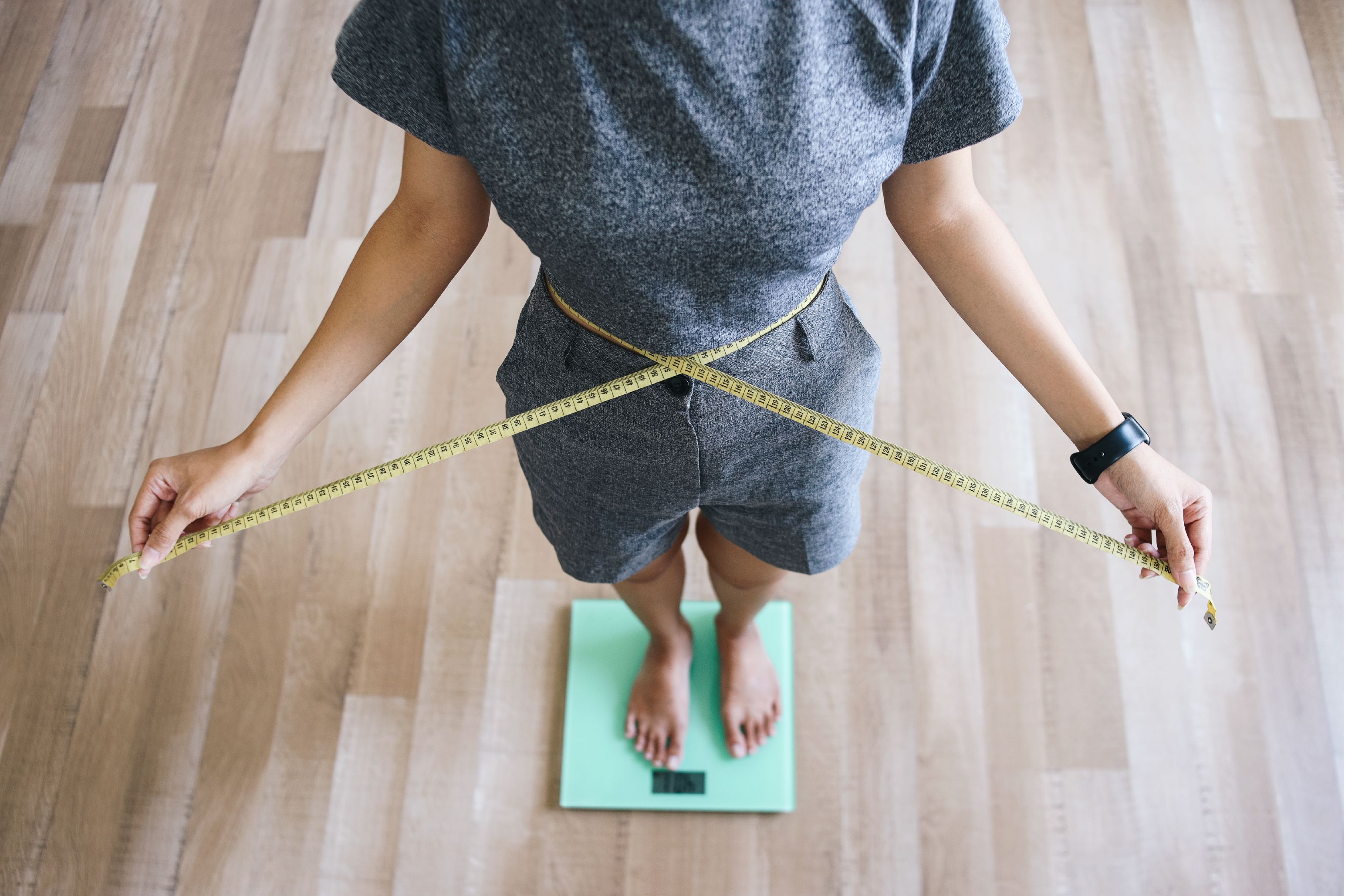Mounjaro 12.5 mg Weight Loss in the UK: Expected Results and Outcomes