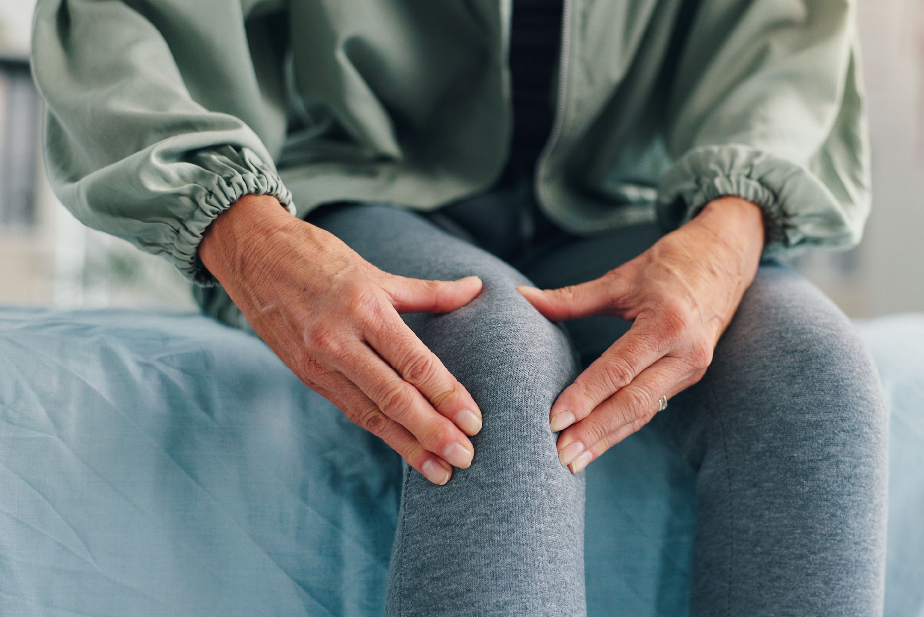 Mounjaro and Restless Legs: Causes, Symptoms & UK Guidance
