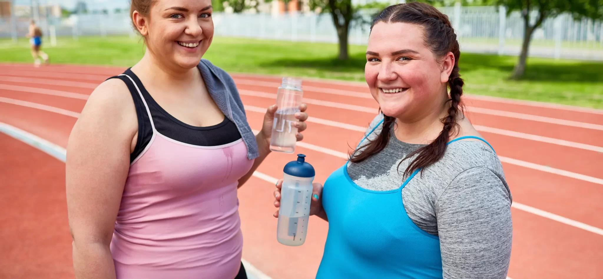 running is incredibly good for your body 