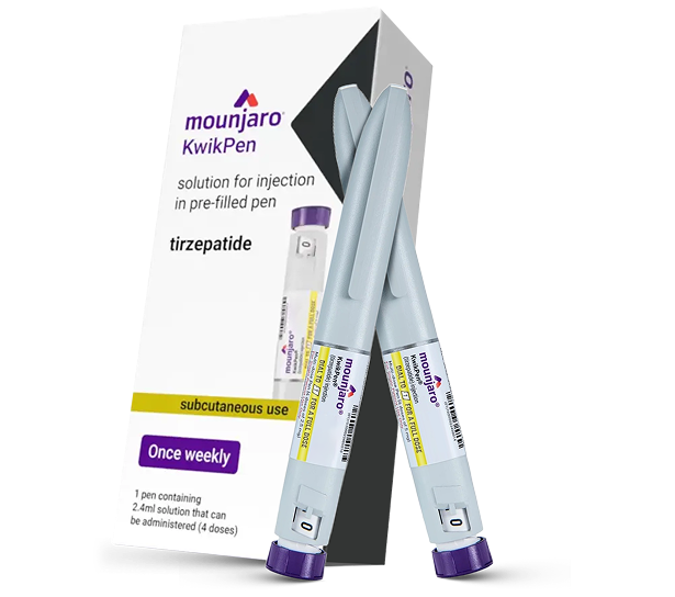 Mounjaro Injection