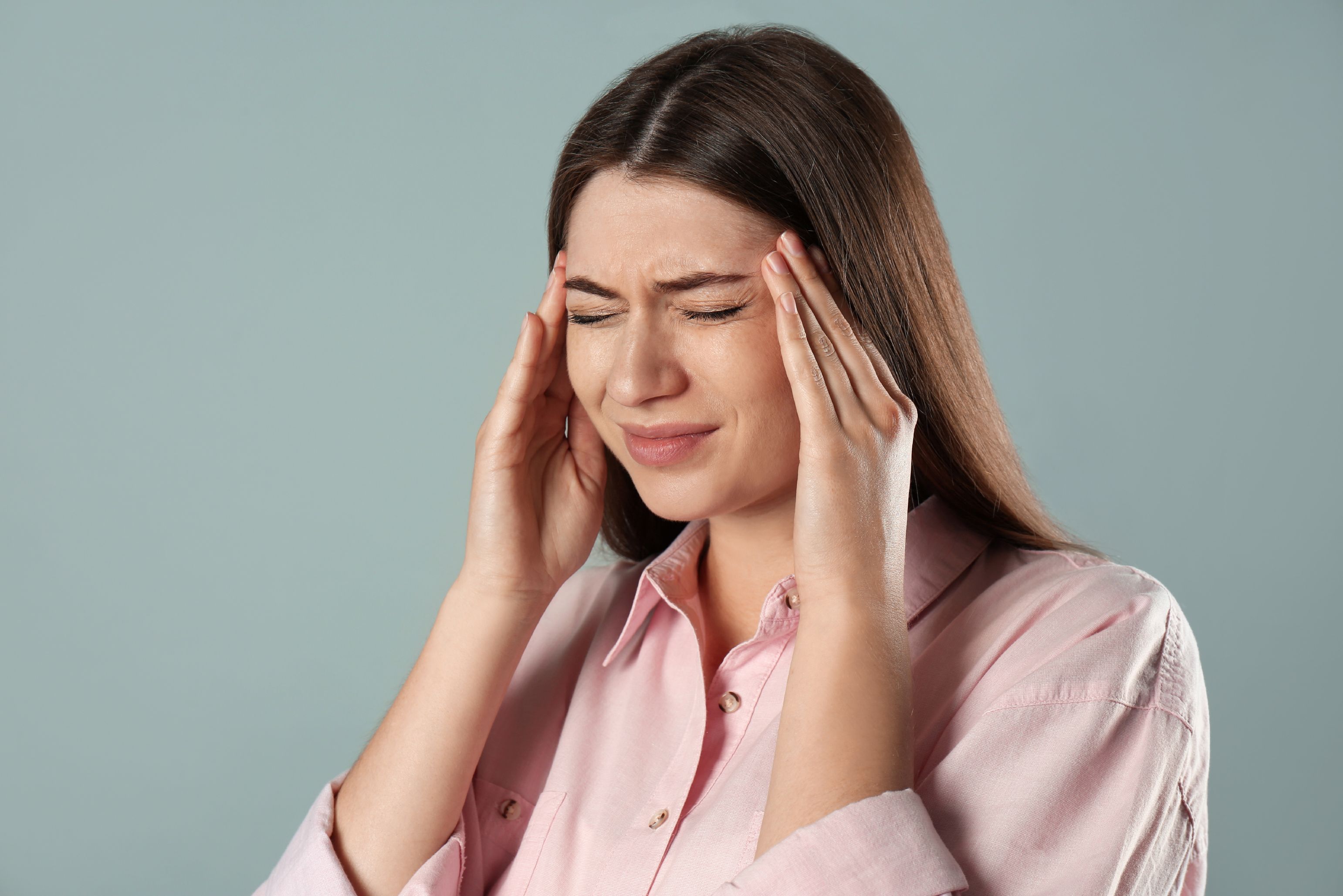 Mounjaro and Headache: Why It Happens and How to Manage It 