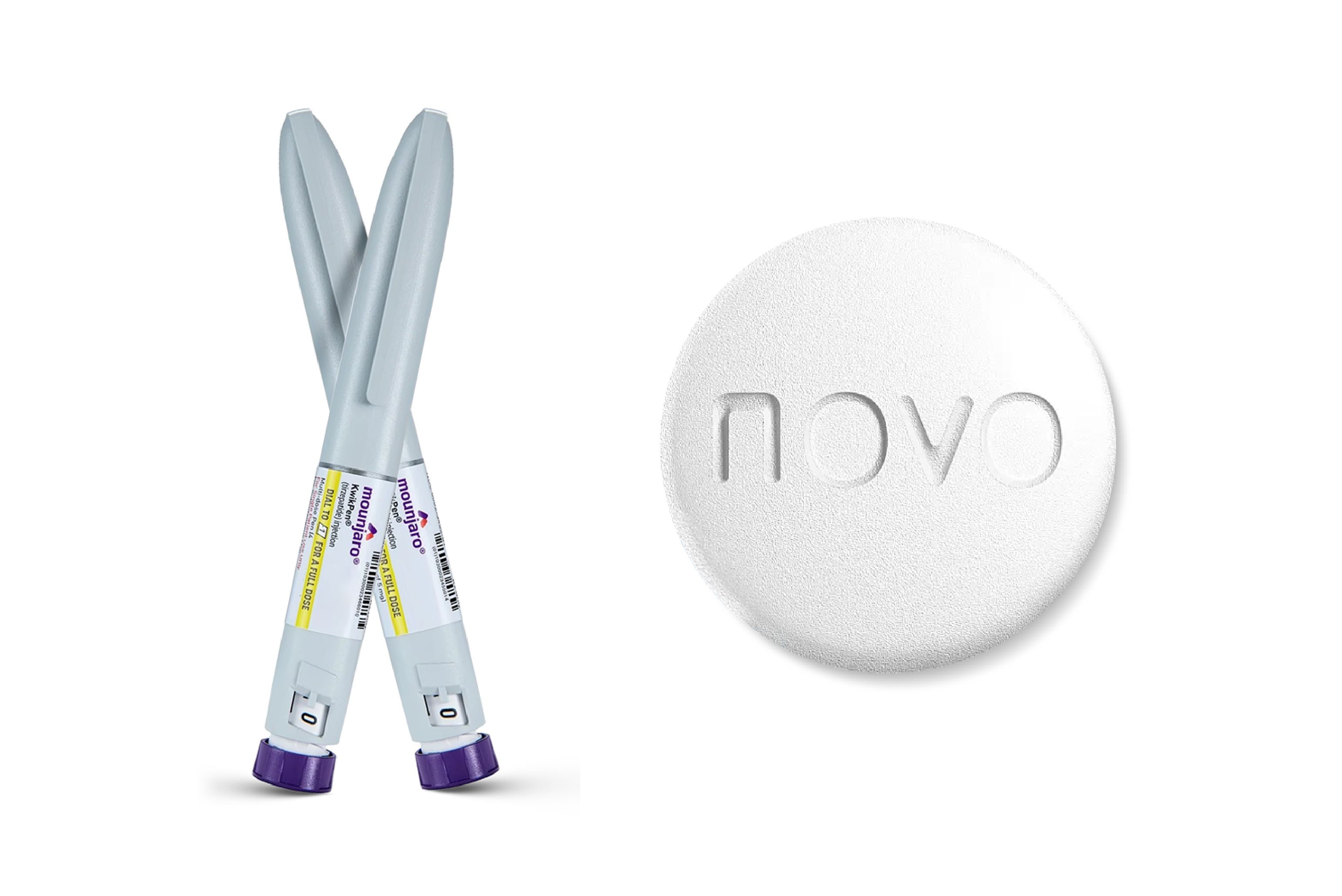 Switching from Mounjaro to Wegovy Pill: UK Patient Guide