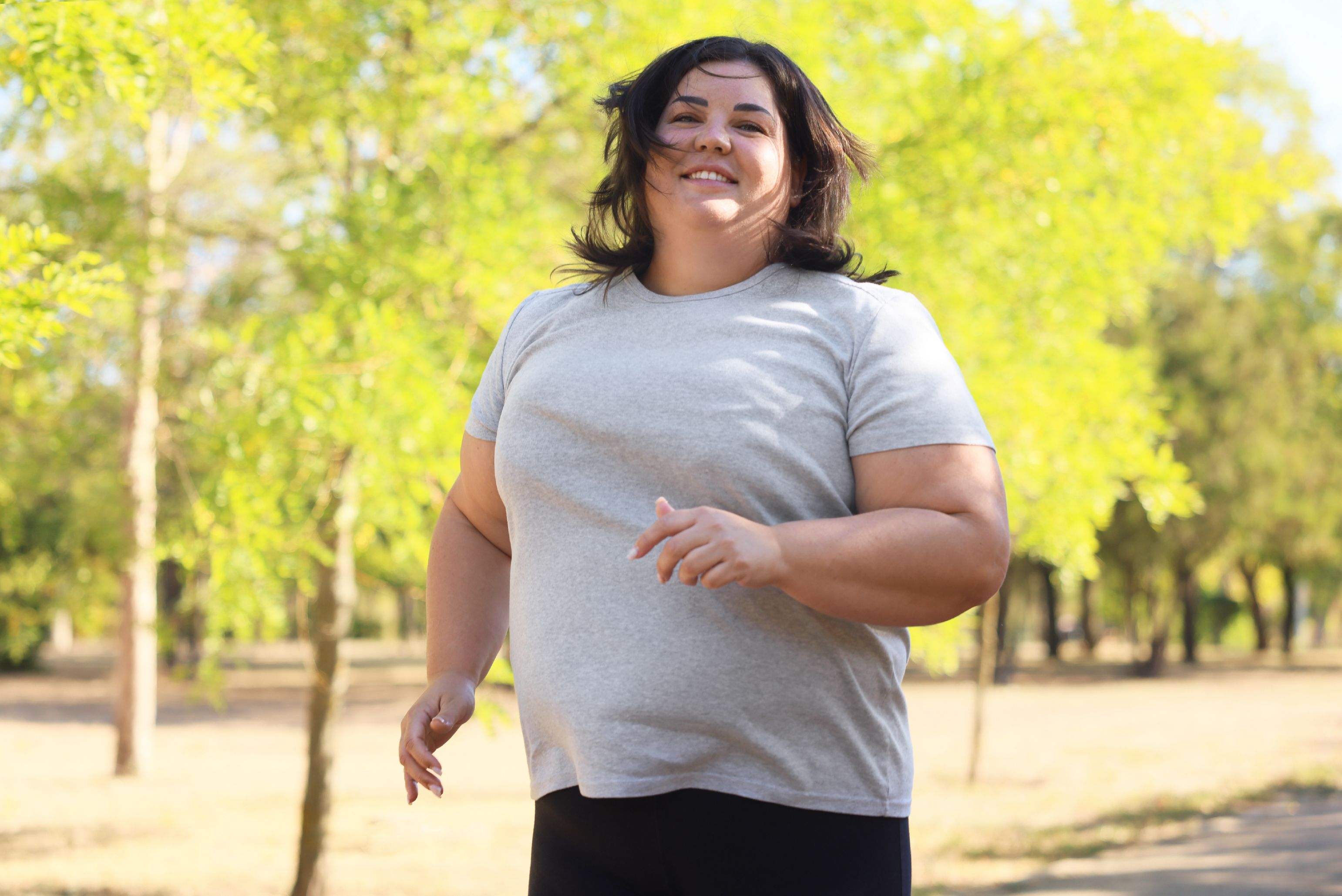 Walking for Weight Loss: Practical Tips for UK Adults