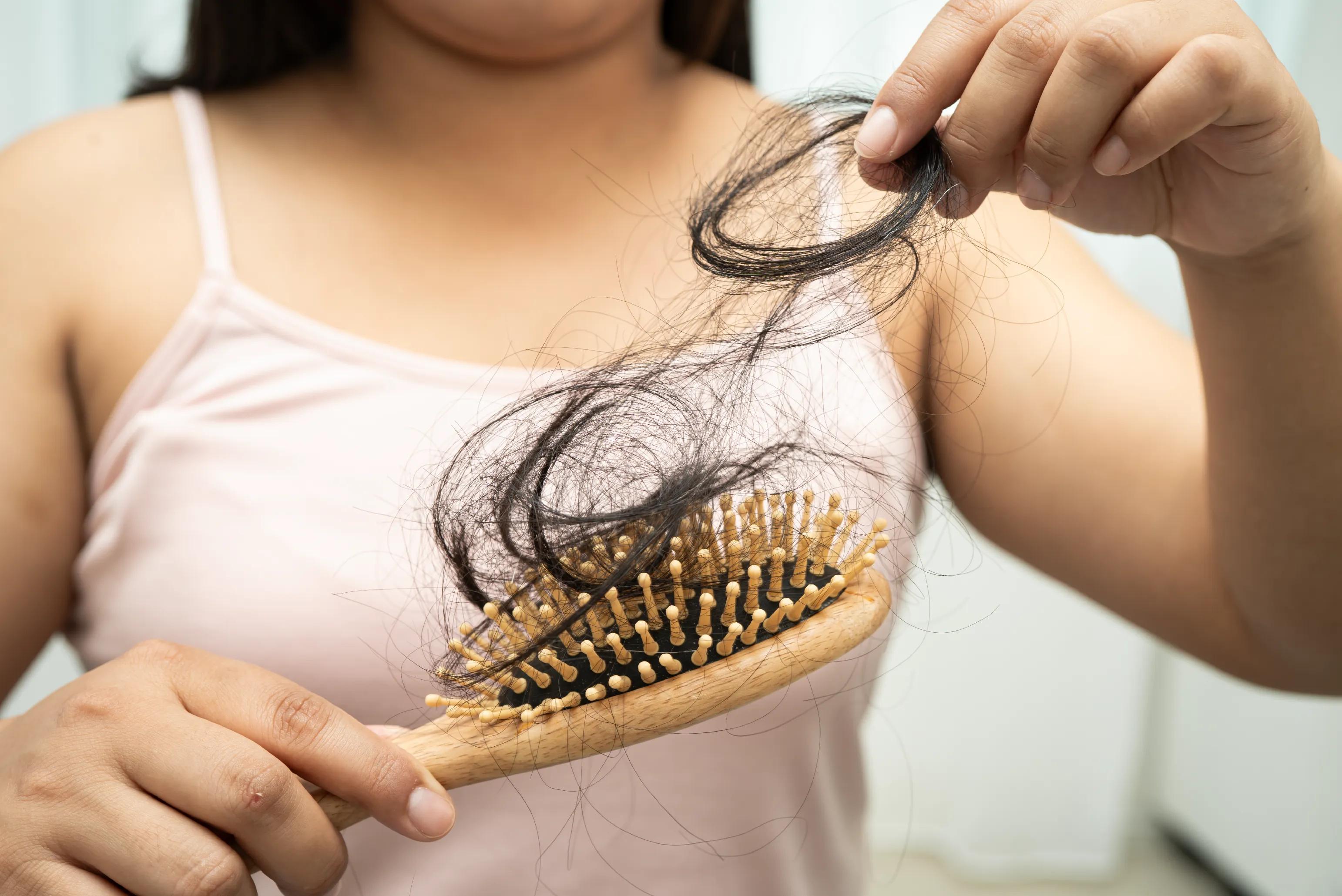 Can Wegovy Cause Hair Loss? Risk Factors and Ways to Protect Your Hair 