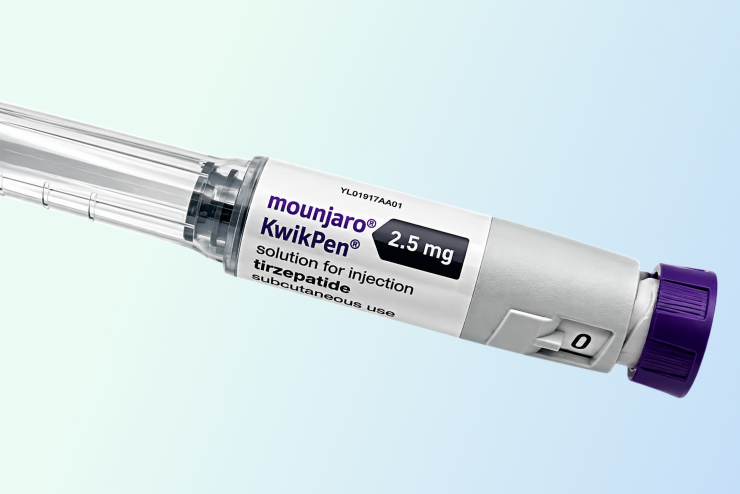 What Does the New Mounjaro Pen Look Like? A UK Guide