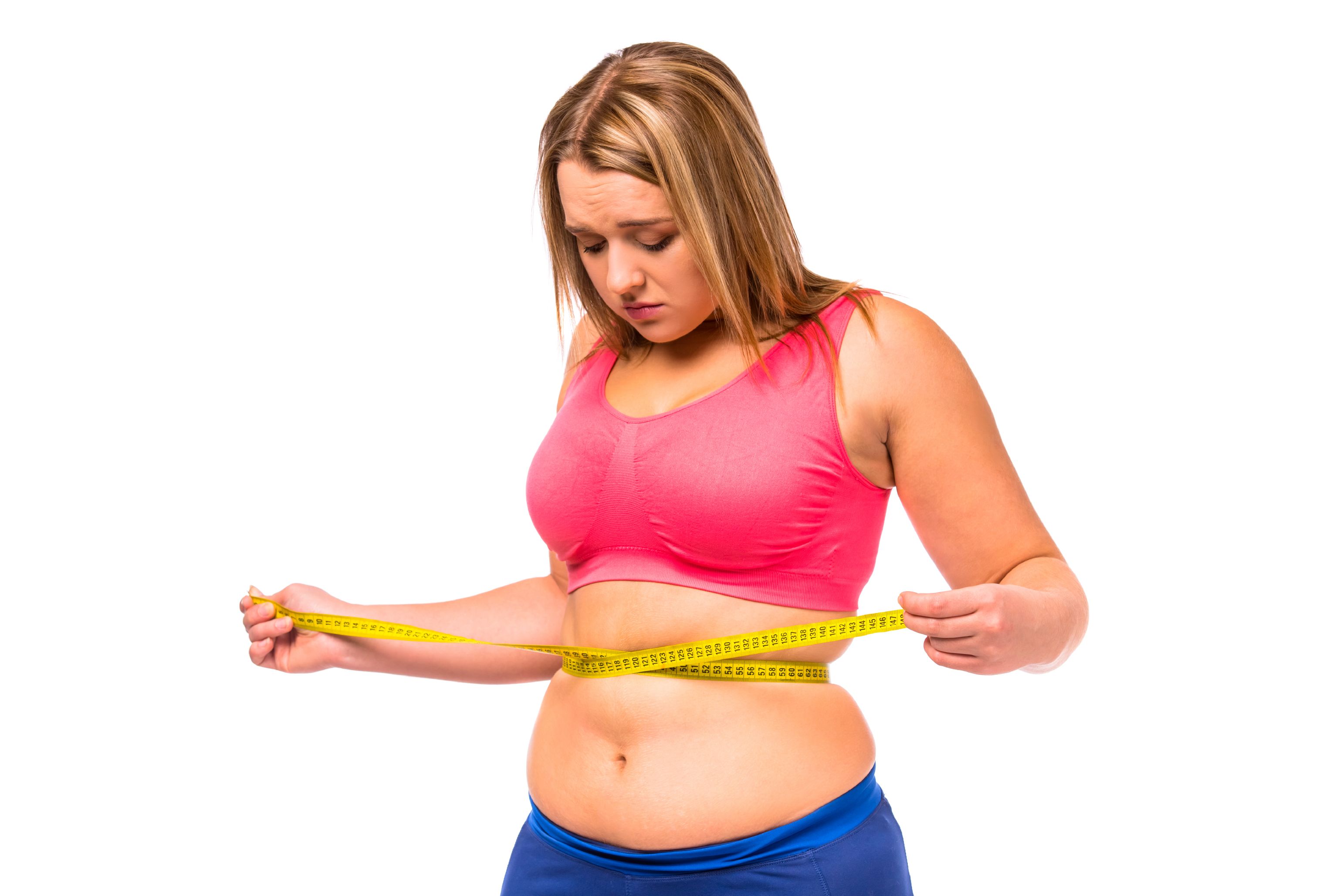What Is the Average Weight of Men in the UK?