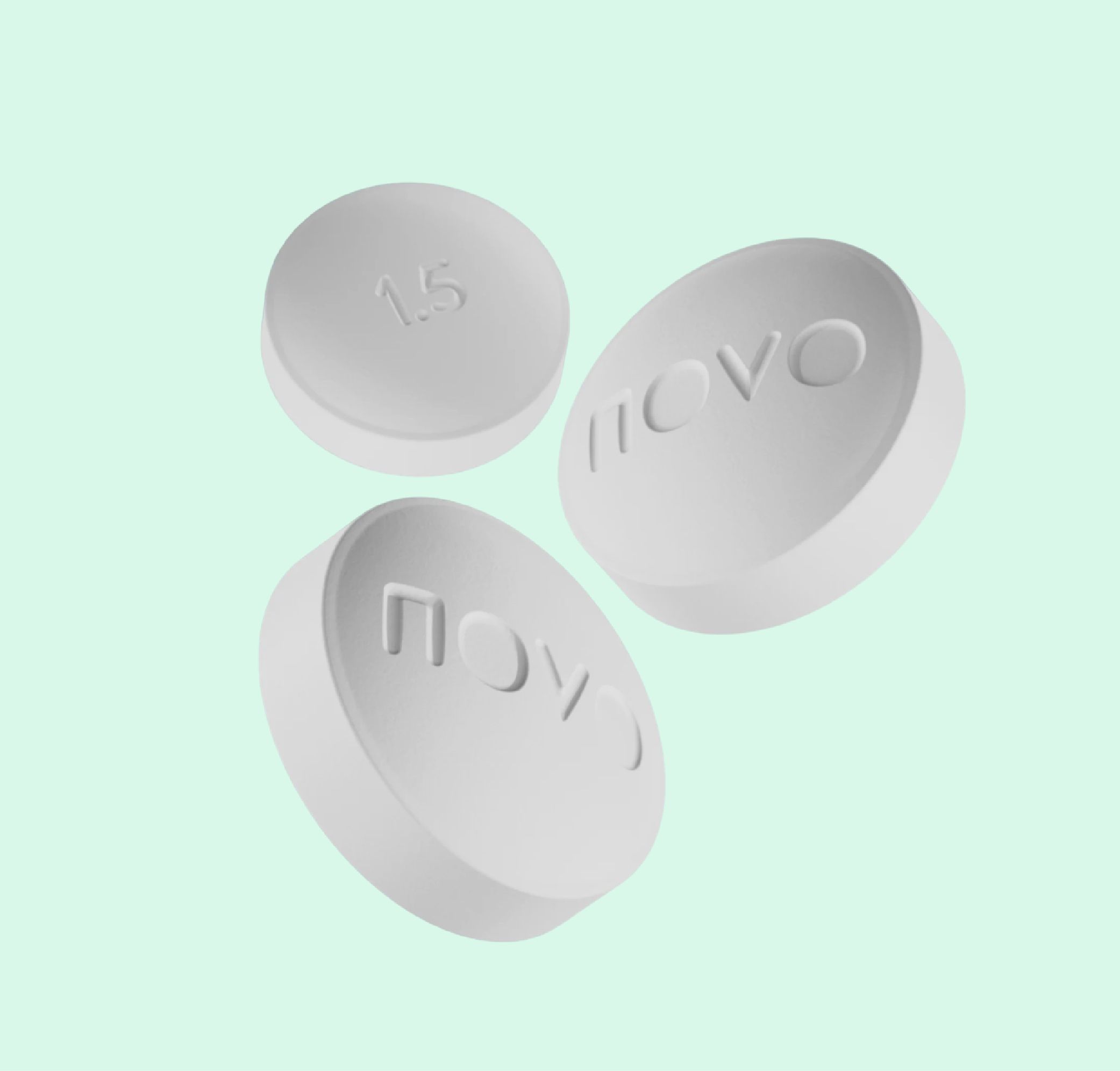 Wegovy pill