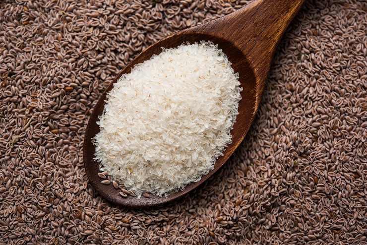 Psyllium Husk and Mounjaro Injection: Can You Take Them Together?