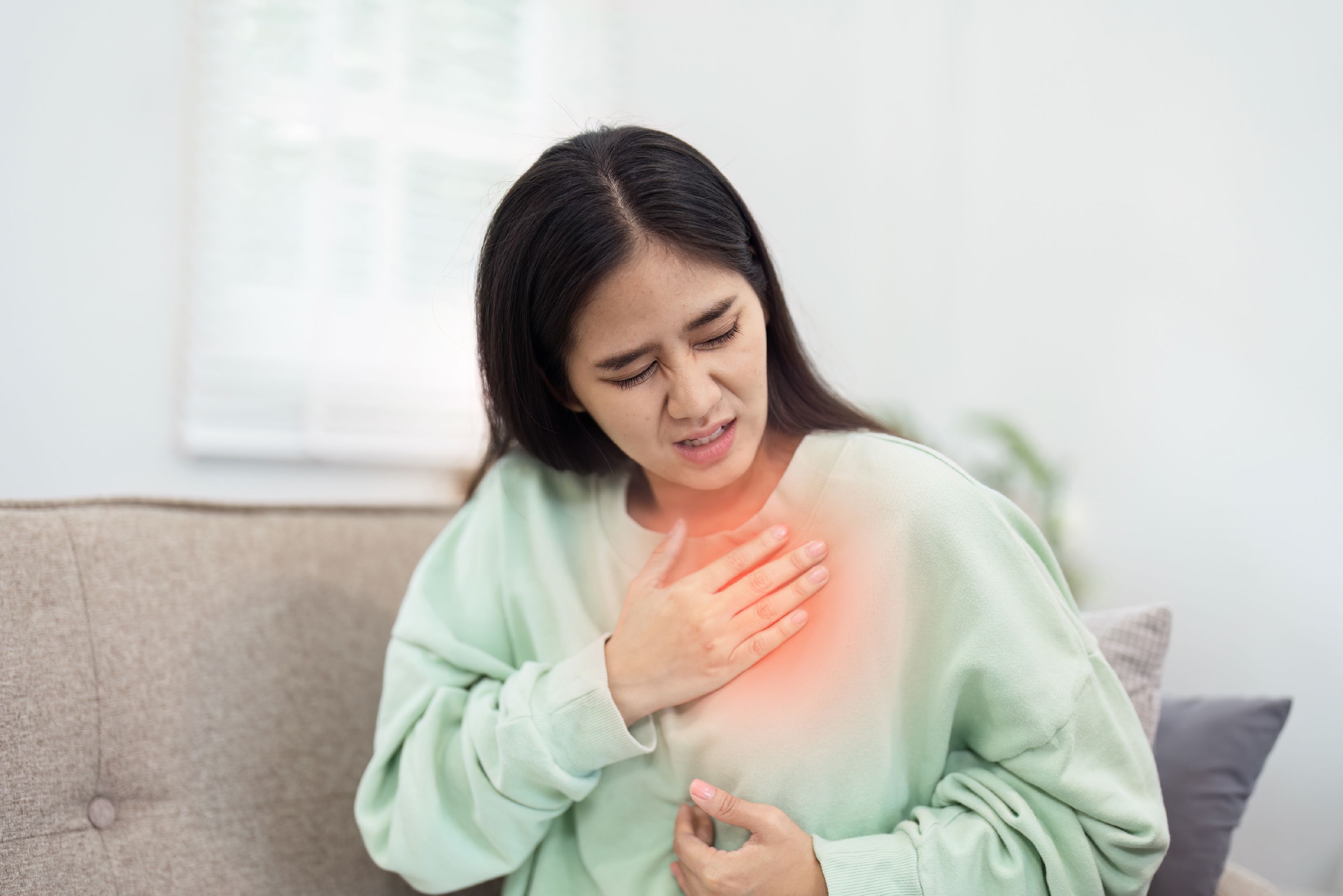 Wegovy and Heartburn