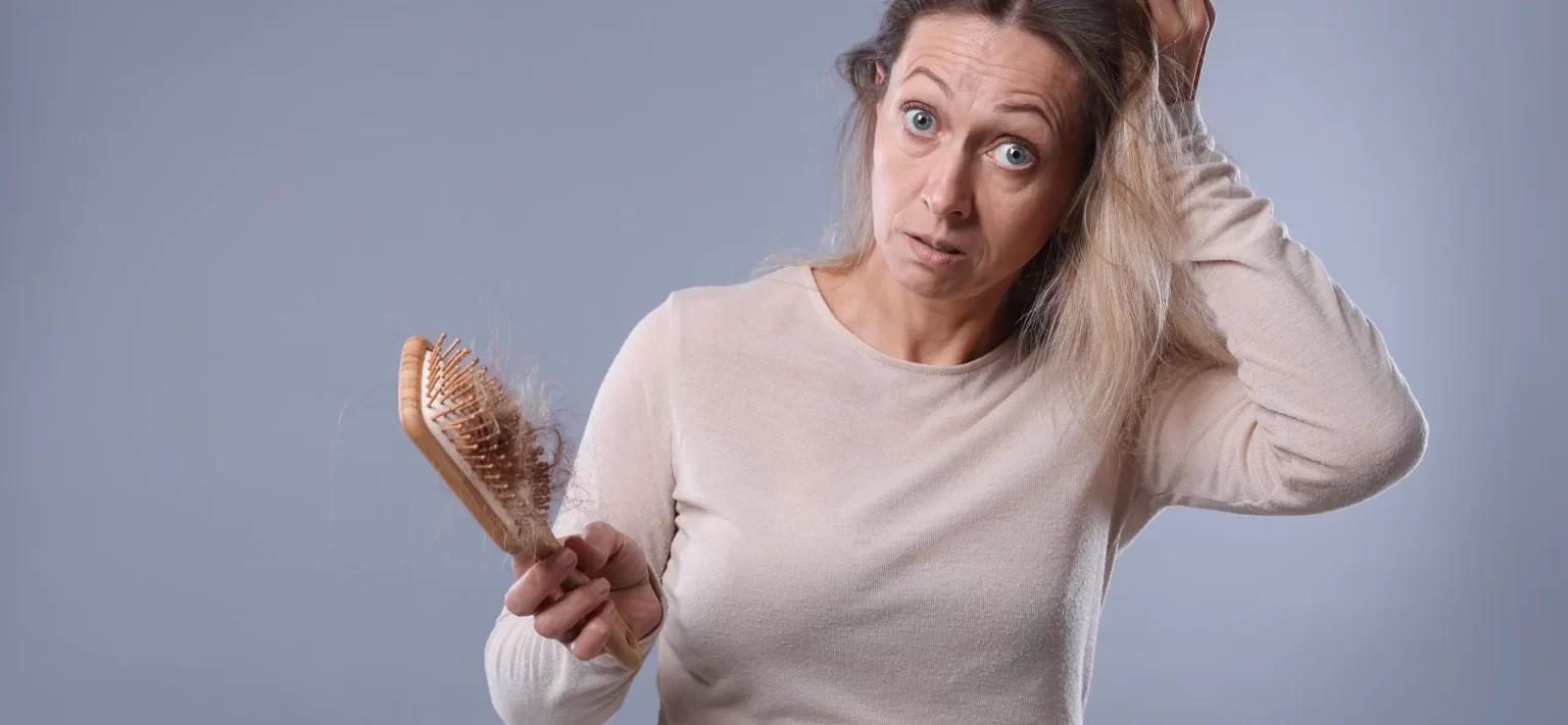 Might Trigger Hair Loss and How to Prevent It