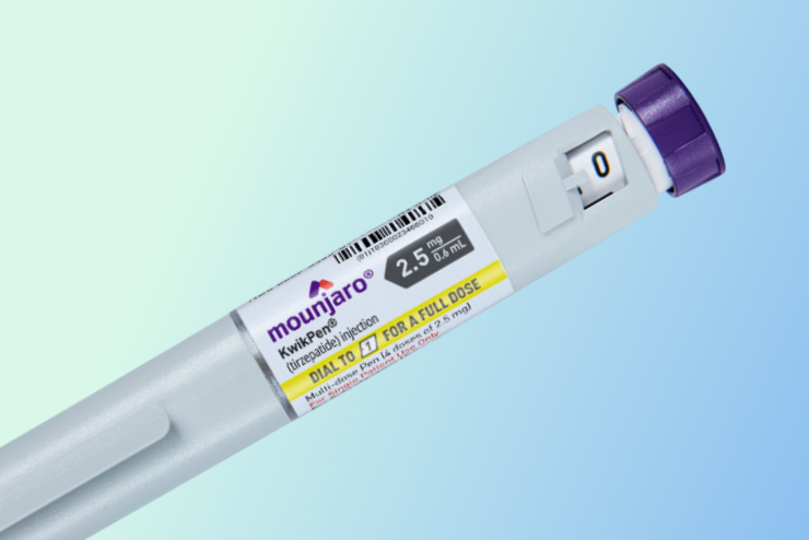 How Can I Tell If the Weight Loss Injection Mounjaro Is Real or Fake?