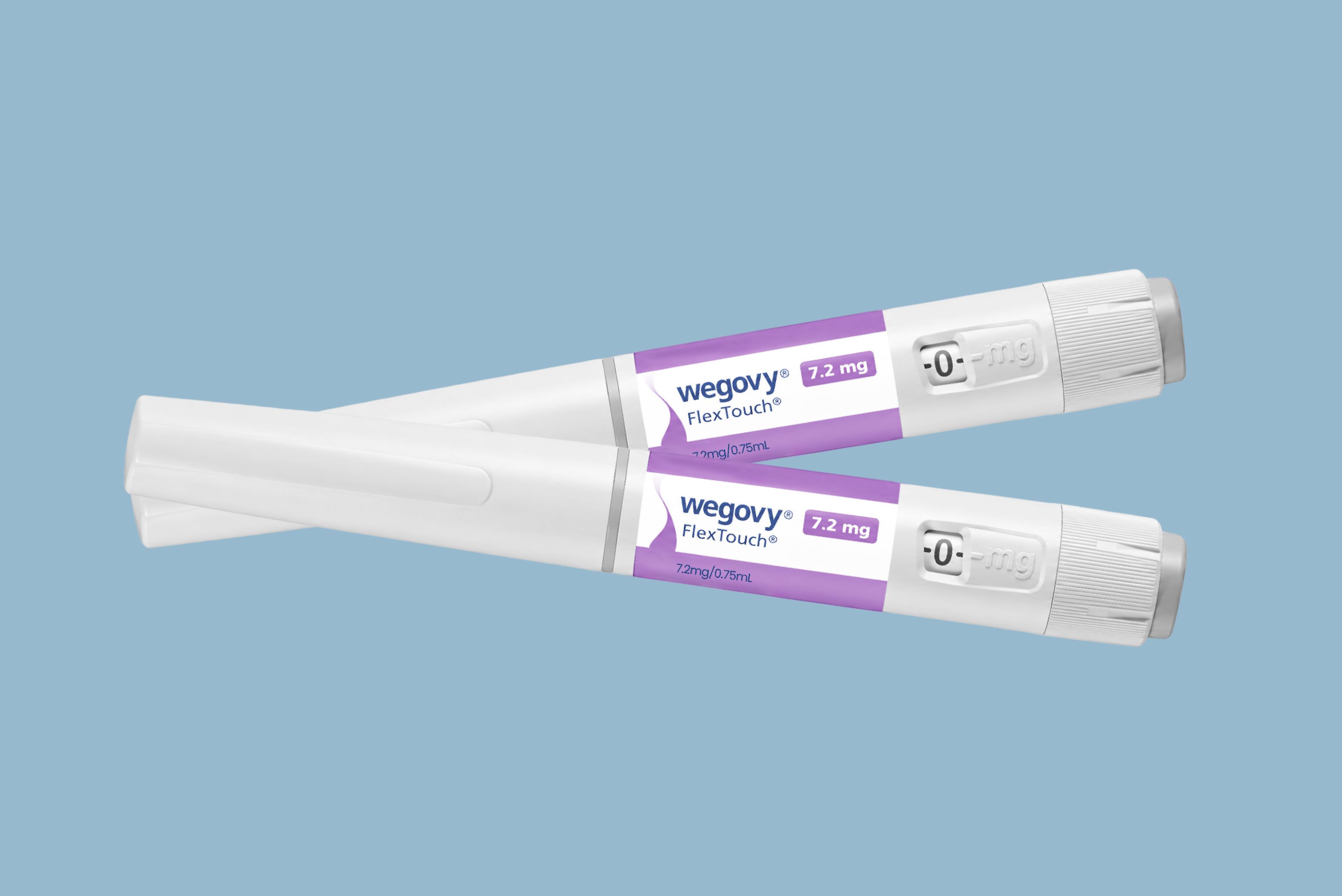Wegovy 7.2mg: Everything you need to know about the new dose