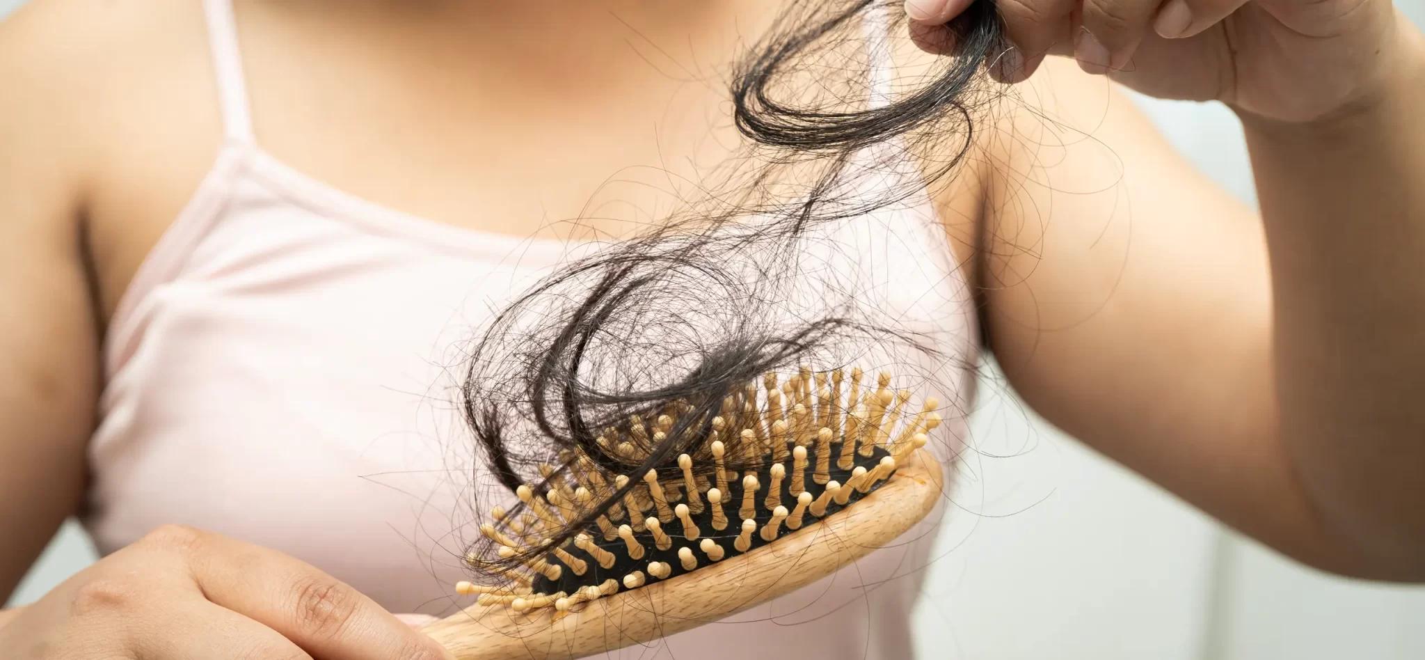 Why Weight-Loss Injection Mounjaro Might Trigger Hair Loss and How to Prevent It