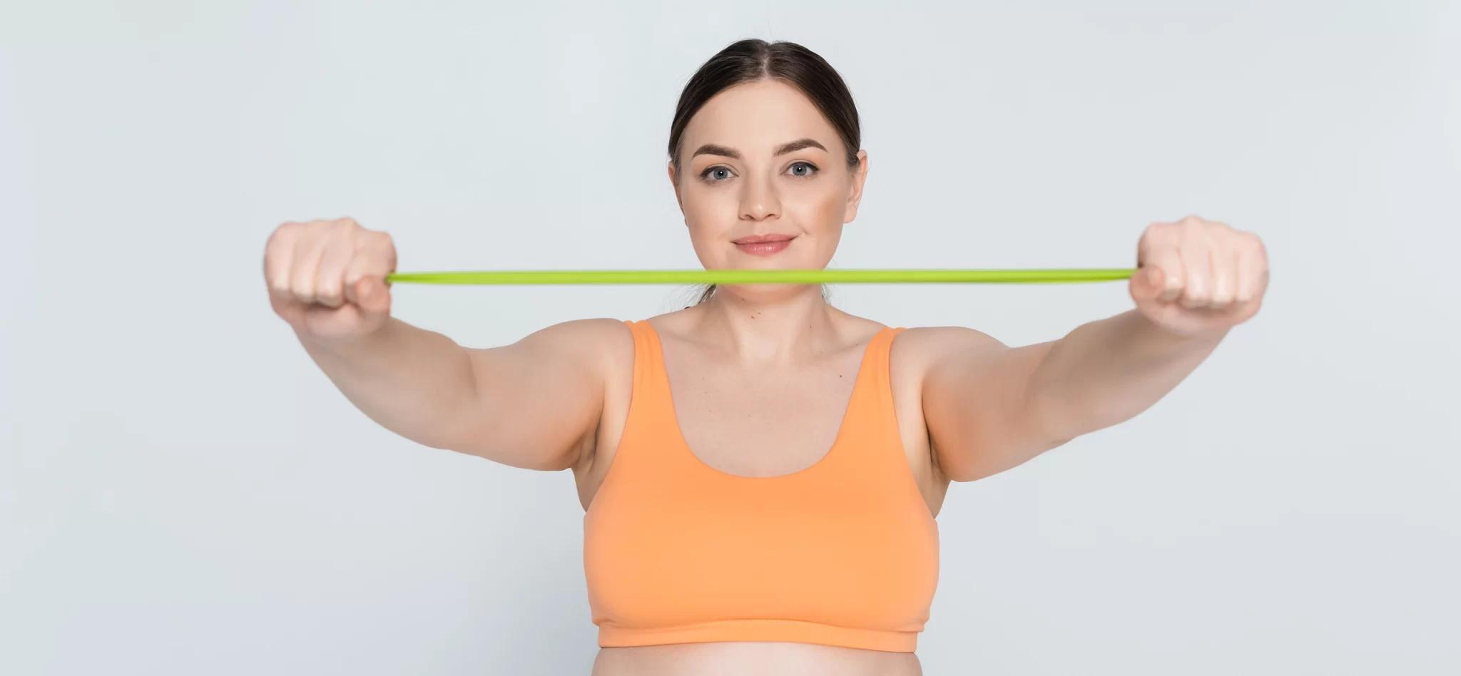 How Important Is Resistance Training to Preserve Muscle While Losing Weight With a Wegovy injection?