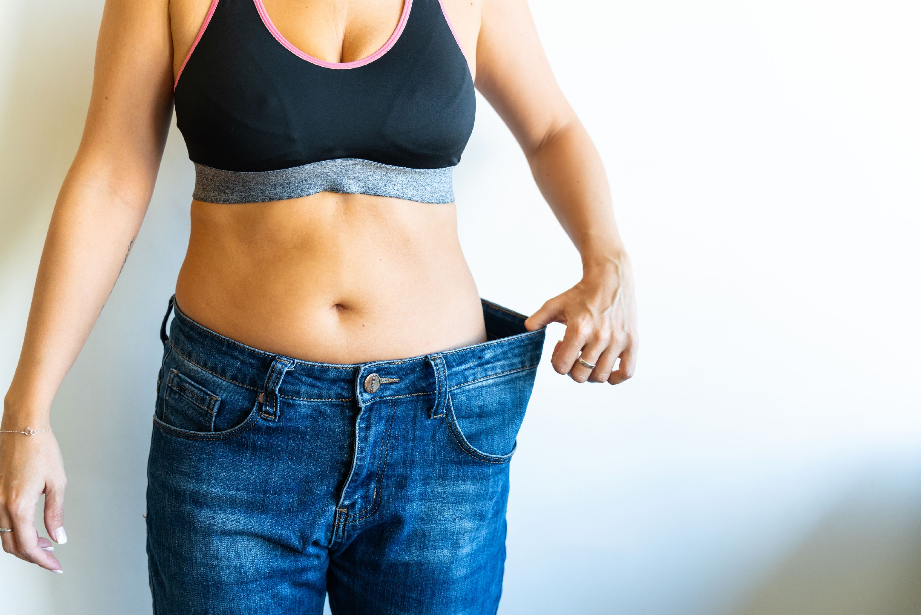 Mounjaro and Botox: What Weight Loss Patients Should Know Before Treatment 