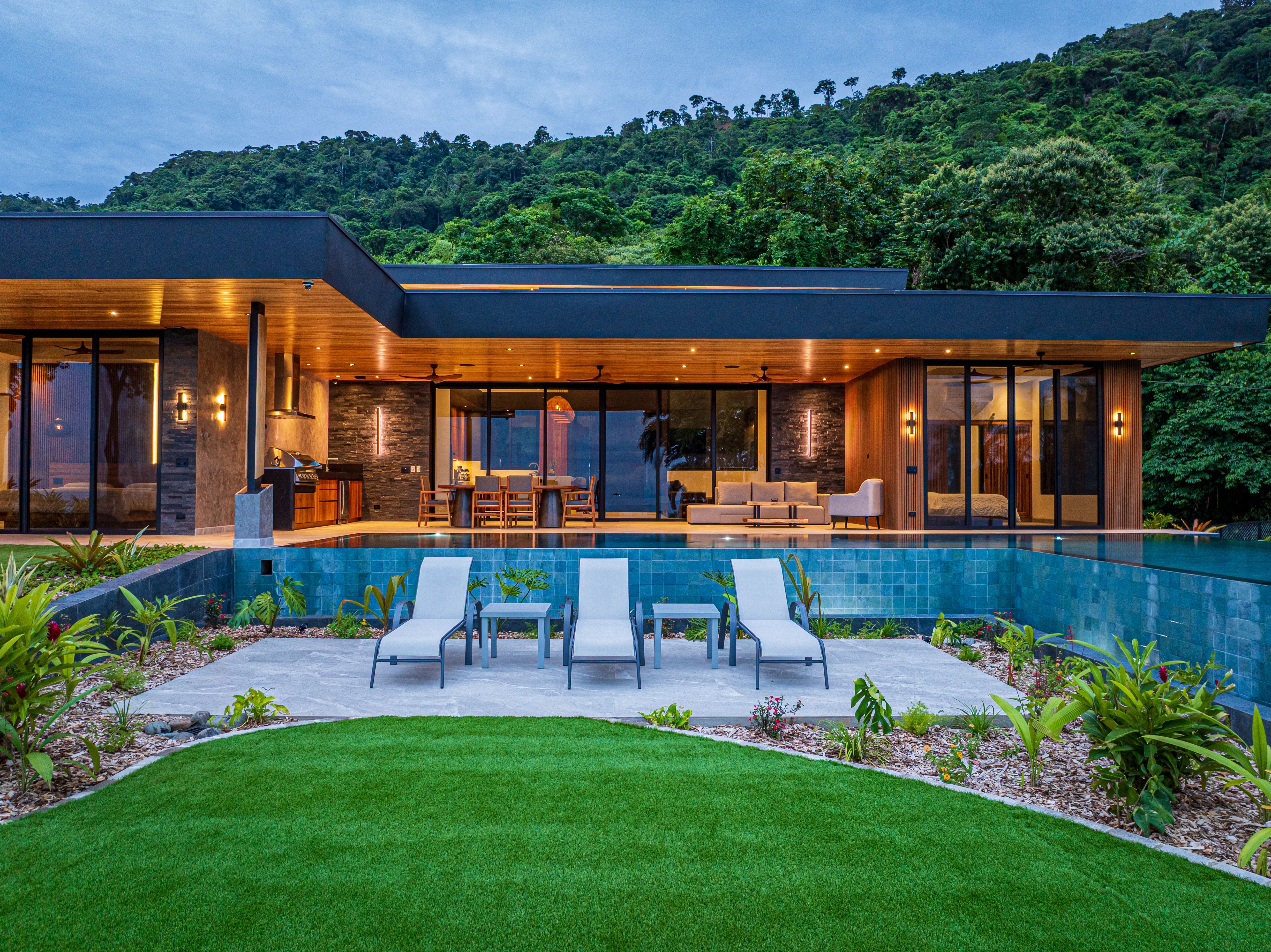 Savoia House cover