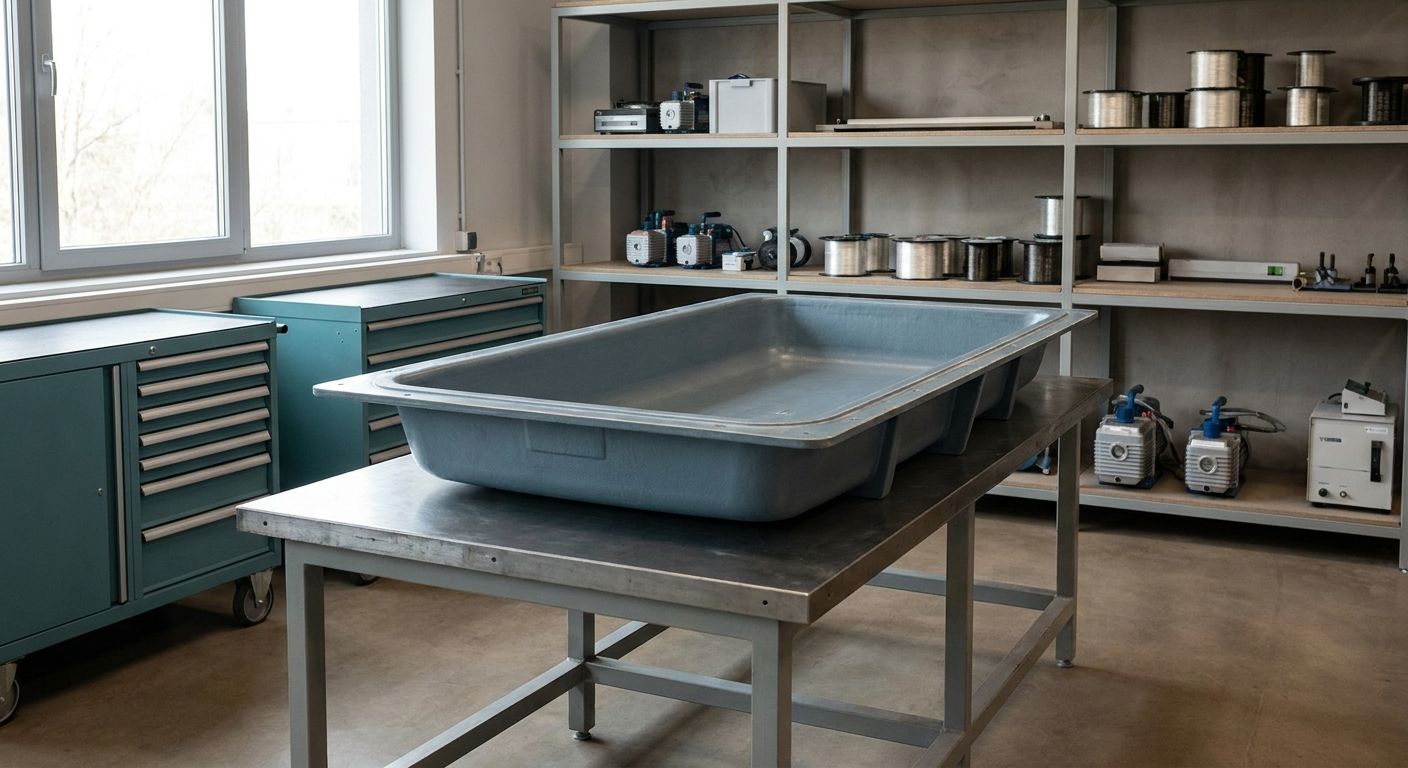 Skelná vlákna a kompozitní materiály