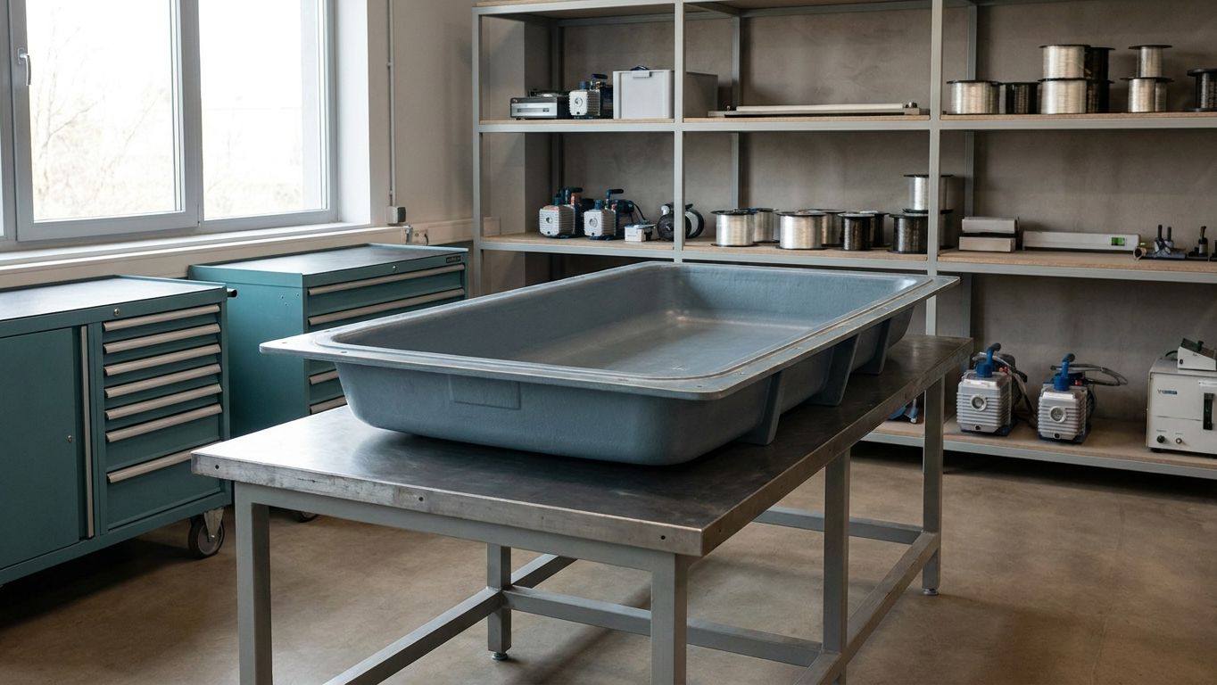 Skelná vlákna a kompozitní materiály