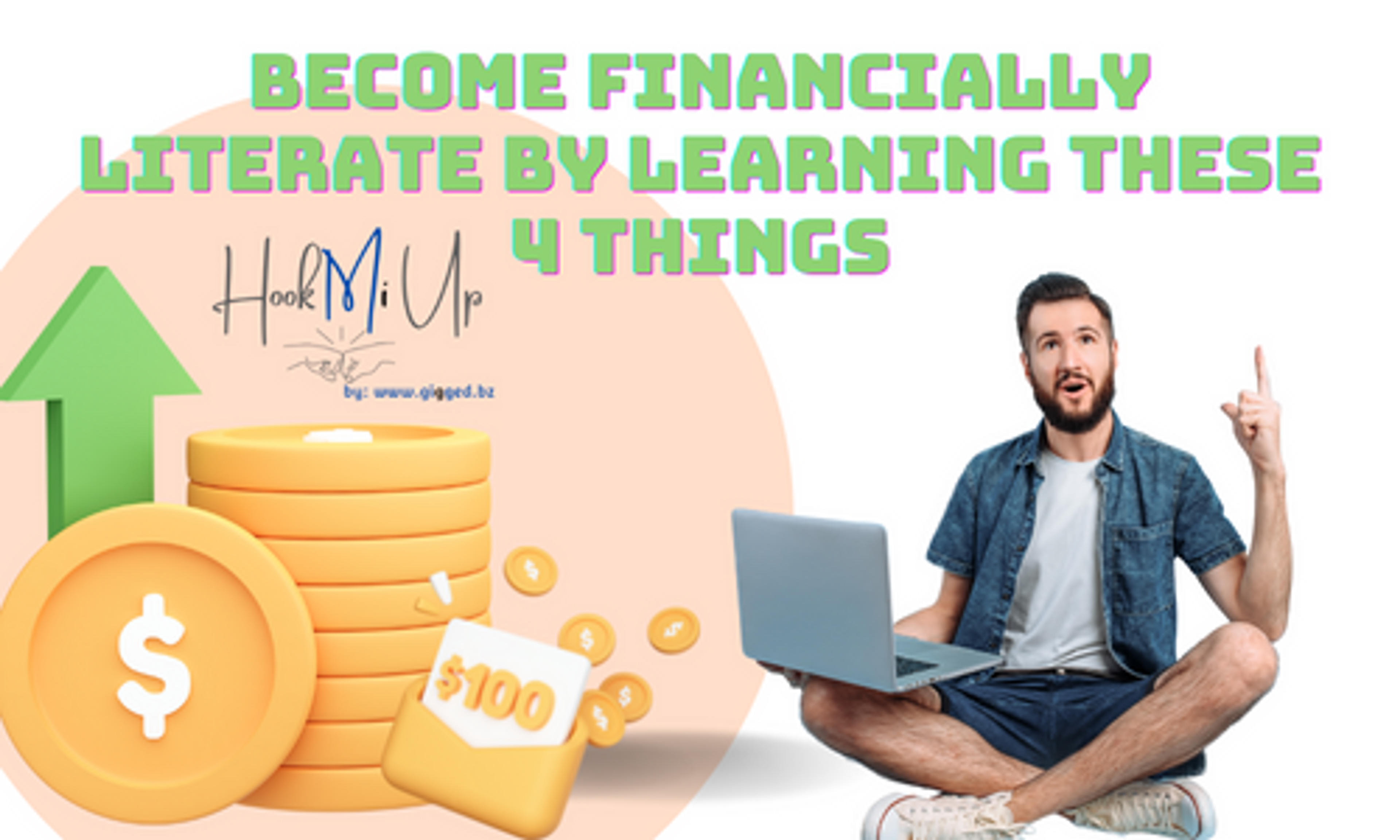 How to become financially literate