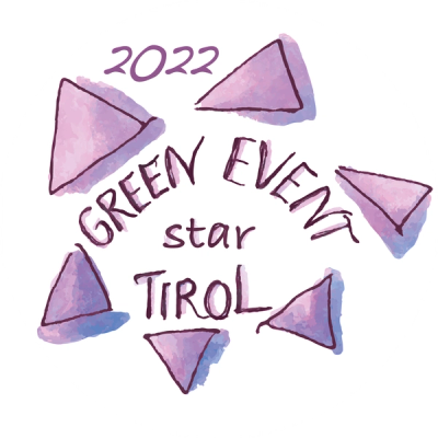 Green Event Tirol Star 2022