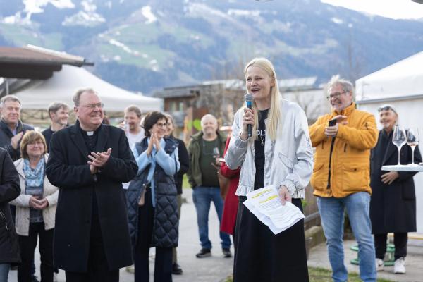 Eröffnung Theaterfestival Steudltenn – Foto 28 vergrößern