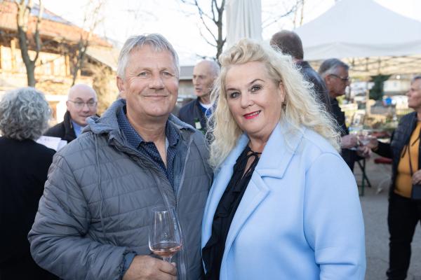Eröffnung Theaterfestival Steudltenn – Foto 16 vergrößern