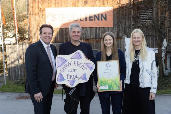Eröffnung Theaterfestival Steudltenn – Foto 21 vergrößern