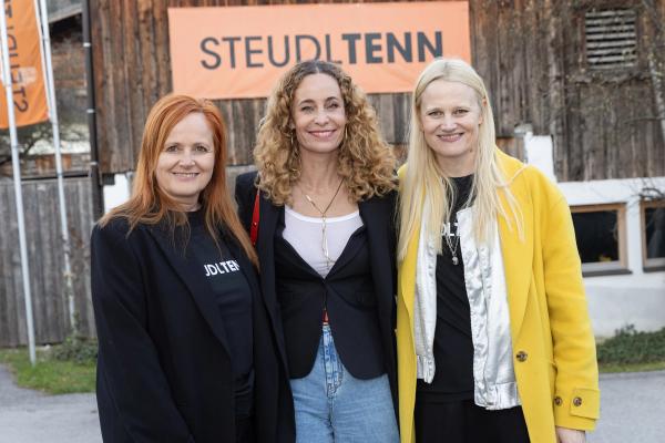 Eröffnung Theaterfestival Steudltenn – Foto 37 vergrößern