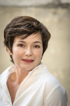 Katharina Stemberger