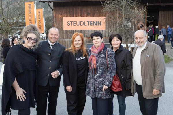 Eröffnung Theaterfestival Steudltenn – Foto 35 vergrößern