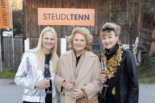 Eröffnung Theaterfestival Steudltenn – Foto 23 vergrößern